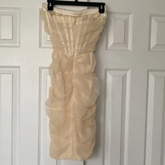 House of CB dress Size XS - Picture 4 of 15